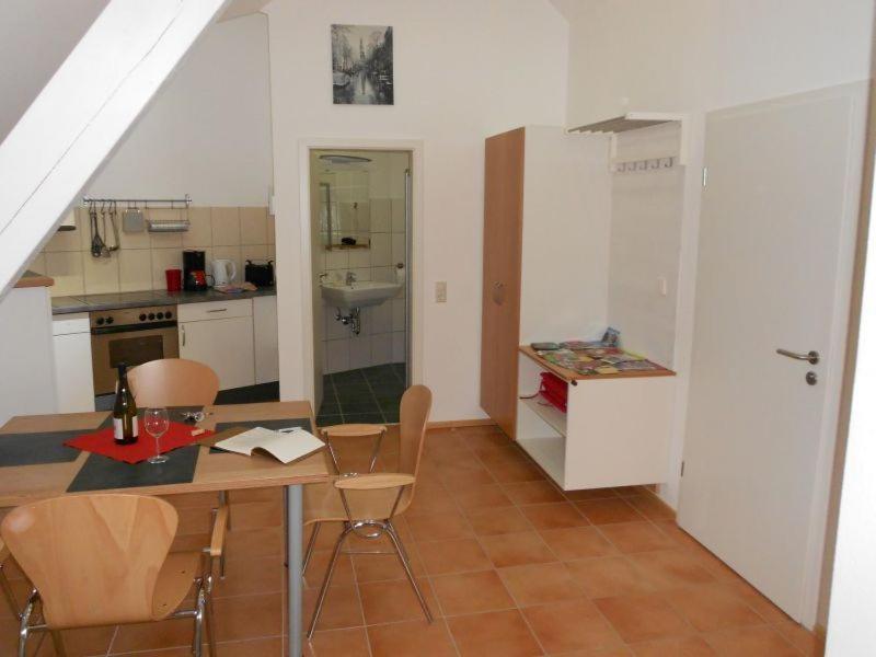 Apartment Schwendemann Lahr  Zimmer foto