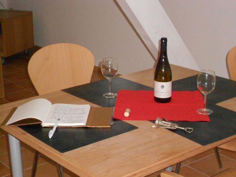 Apartment Schwendemann Lahr  Zimmer foto