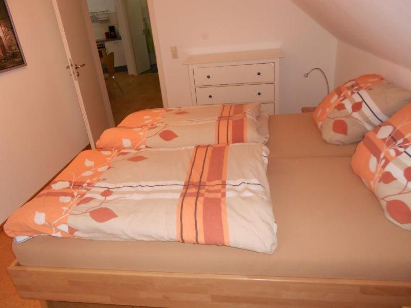 Apartment Schwendemann Lahr  Zimmer foto