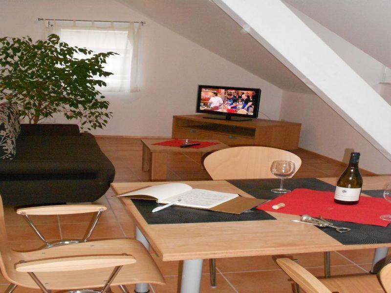 Apartment Schwendemann Lahr  Zimmer foto